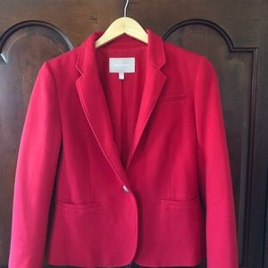 Banana Republic blazer